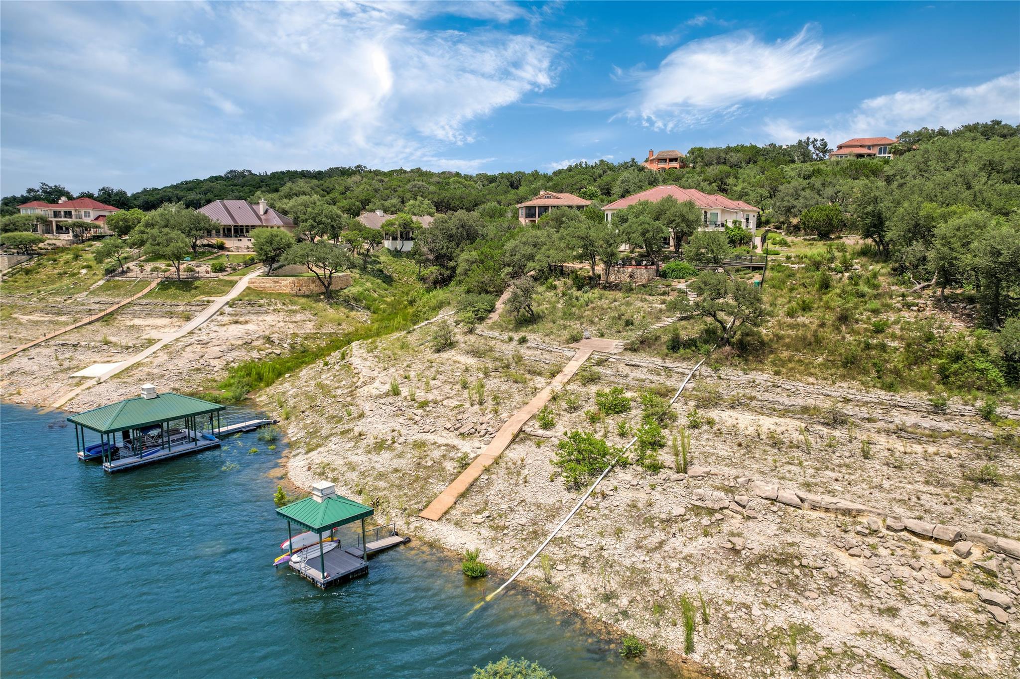 1307 Osprey Ridge Loop Lago Vista TX 78645