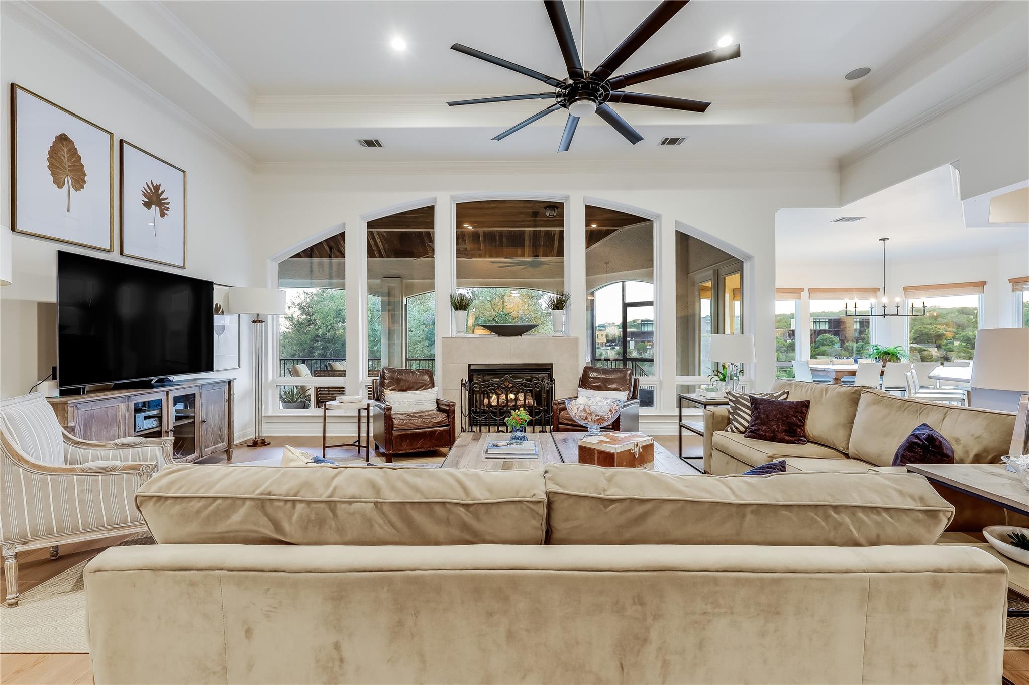 1307 Osprey Ridge Loop Lago Vista TX 78645