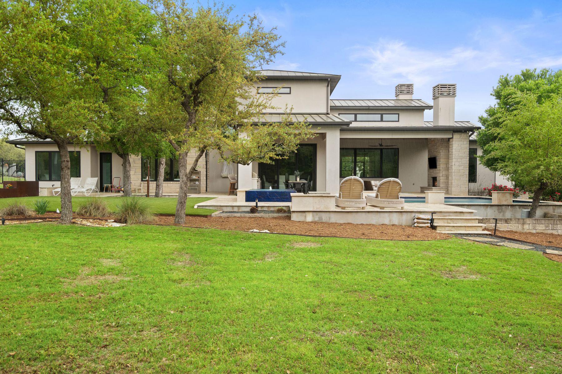 13213 Meridian Park Boulevard Austin TX 78739