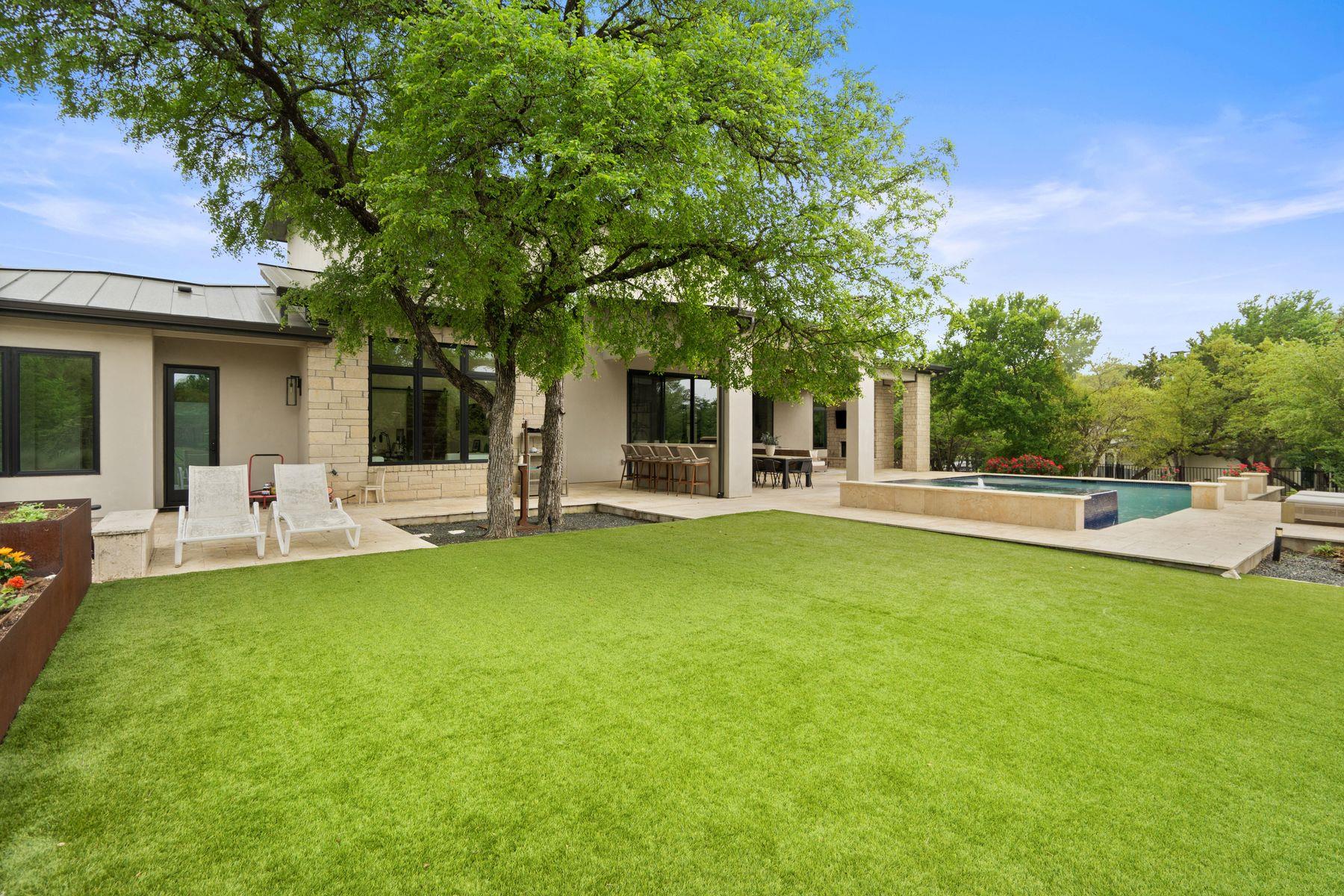 13213 Meridian Park Boulevard Austin TX 78739