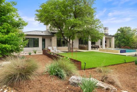13213 Meridian Park Boulevard Austin TX 78739