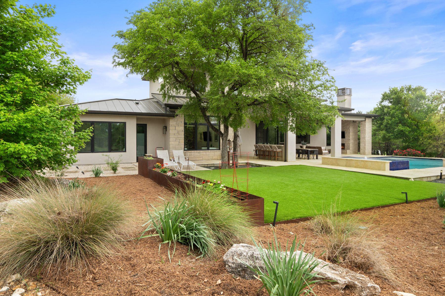 13213 Meridian Park Boulevard Austin TX 78739