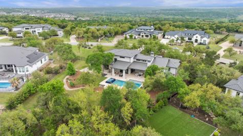 13213 Meridian Park Boulevard Austin TX 78739