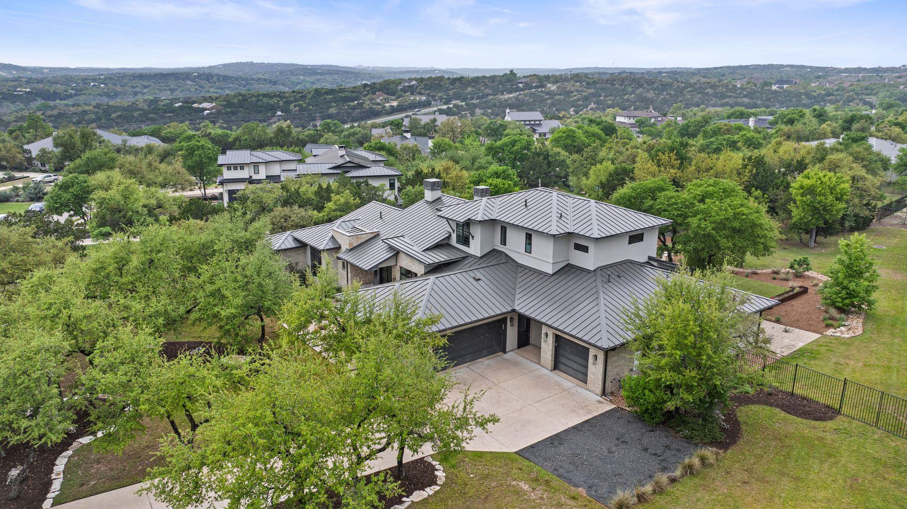 13213 Meridian Park Boulevard Austin TX 78739
