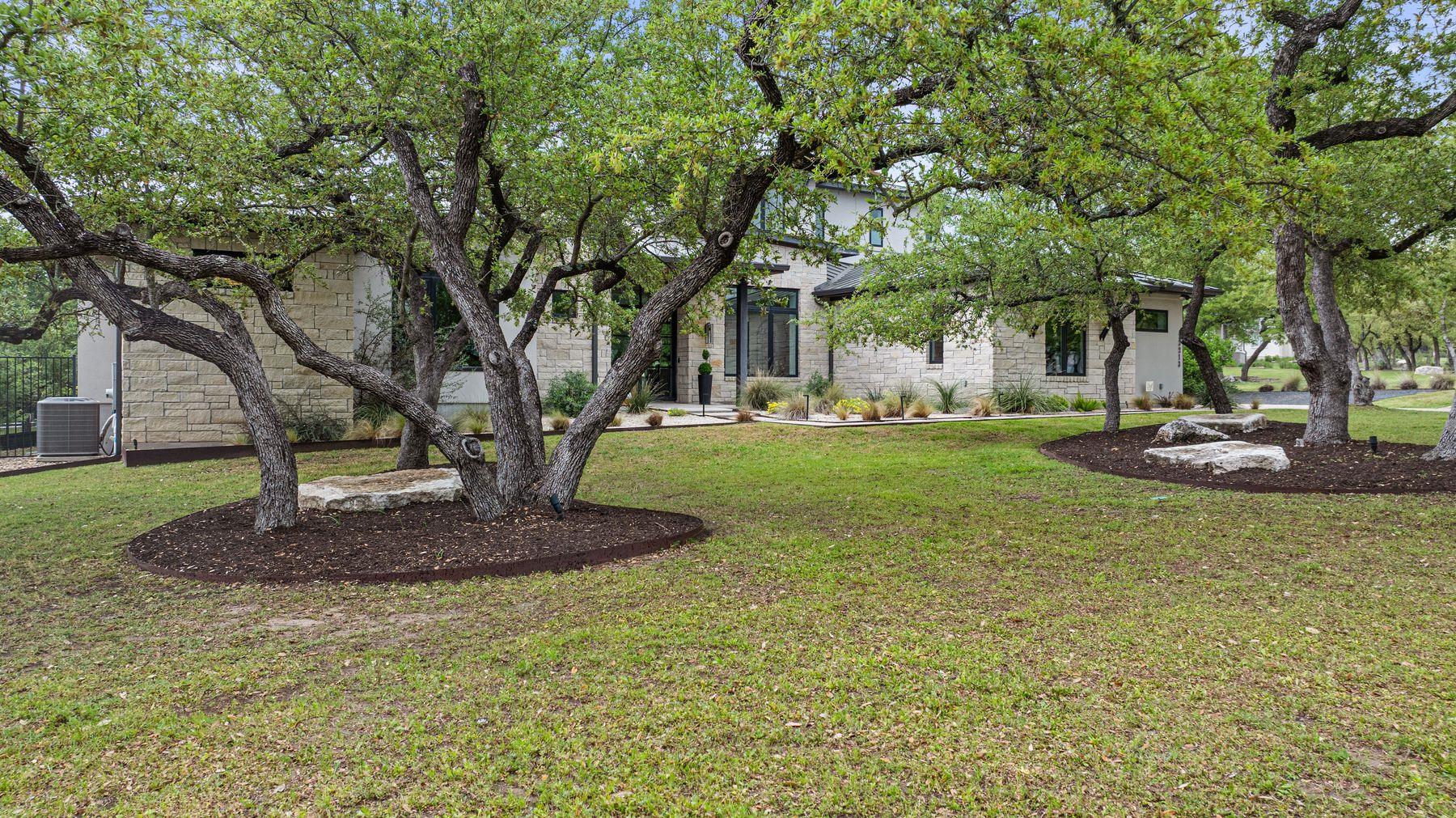 13213 Meridian Park Boulevard Austin TX 78739