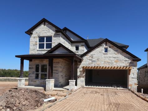 816 Purmela Street Leander TX 78641