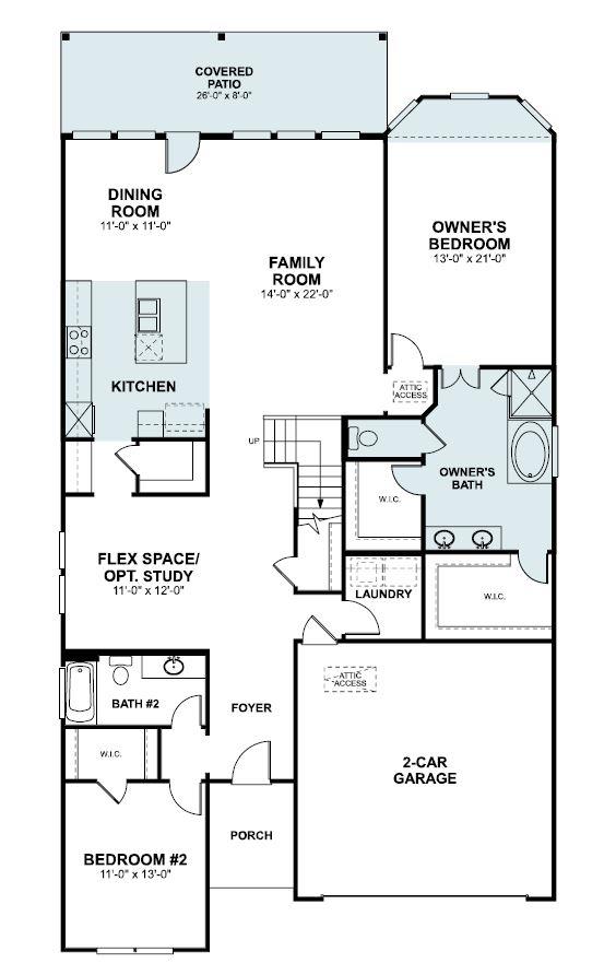 816 Purmela Street Leander TX 78641
