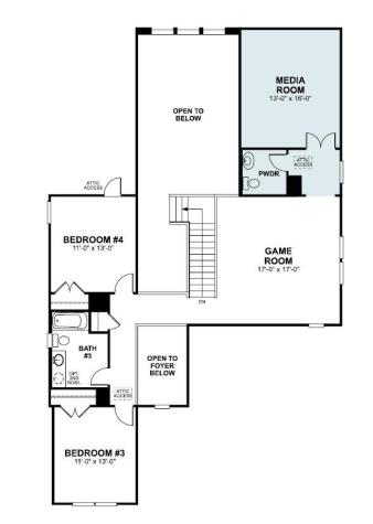816 Purmela Street Leander TX 78641