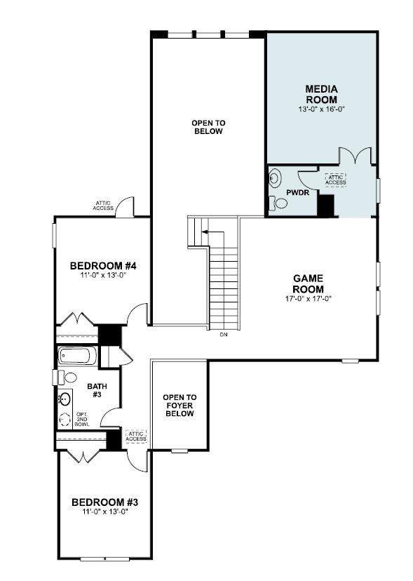 816 Purmela Street Leander TX 78641