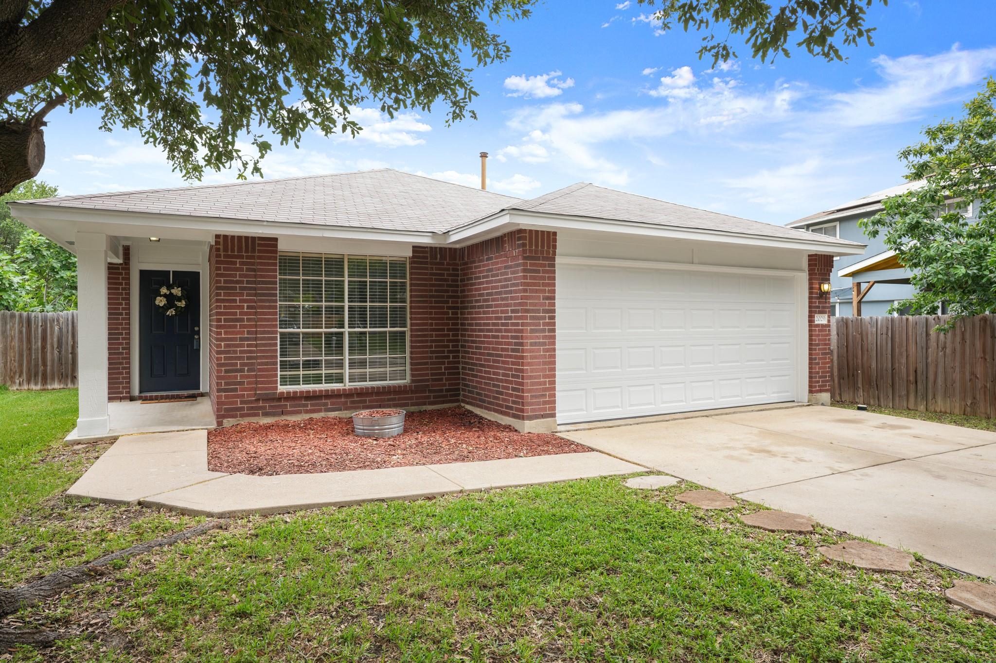 2029 Buckley Lane Round Rock TX 78664