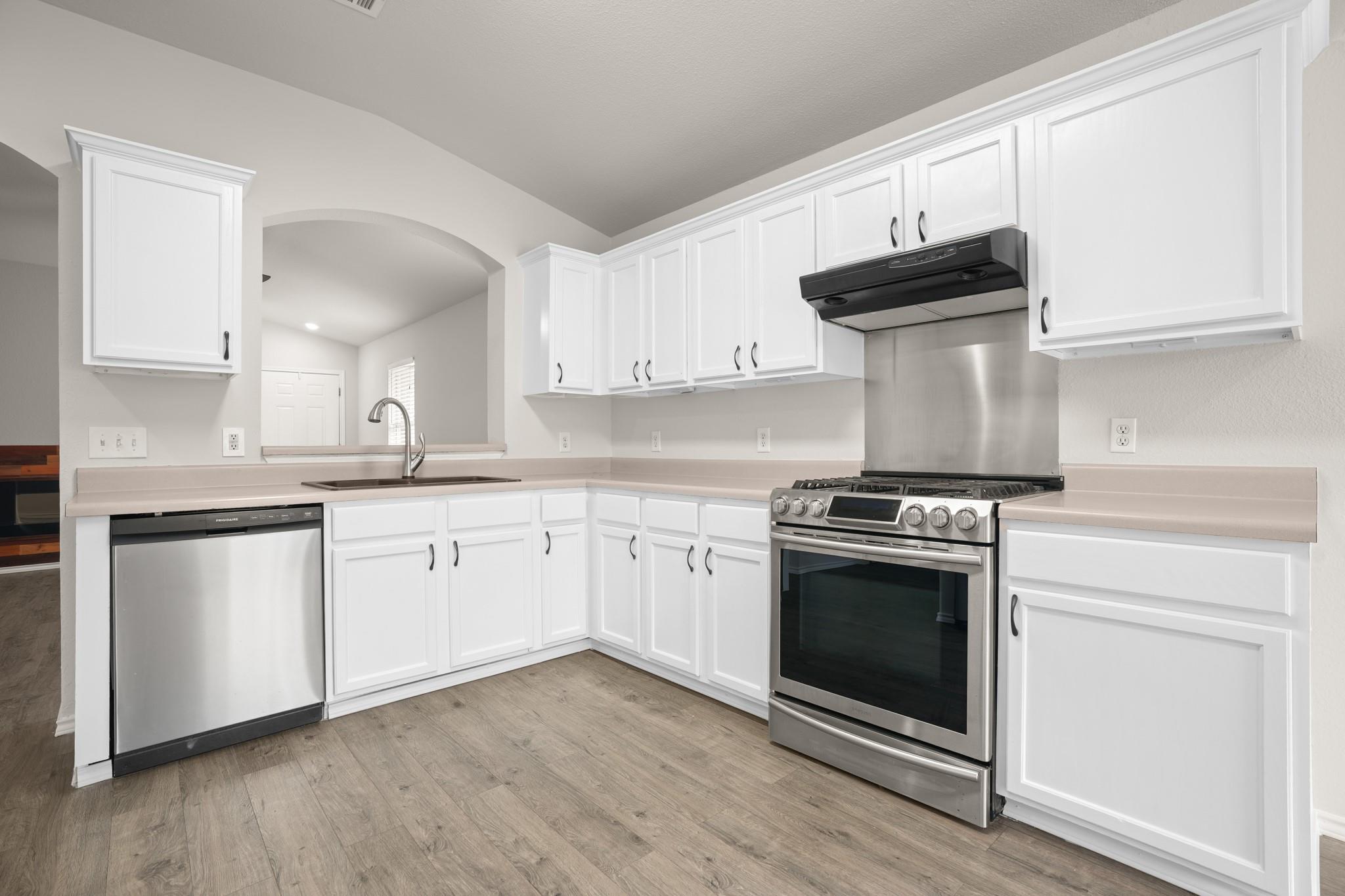 2029 Buckley Lane Round Rock TX 78664