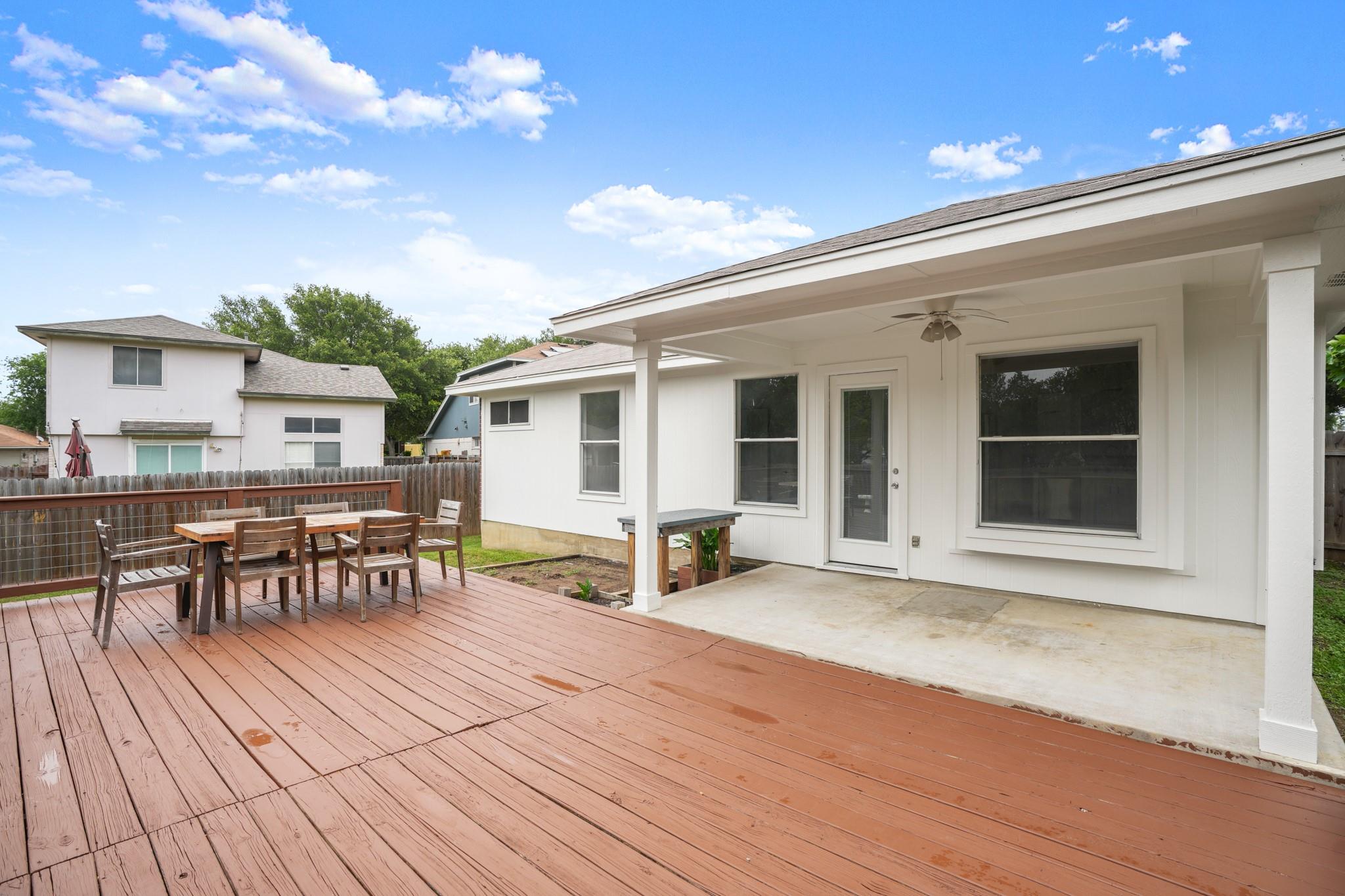 2029 Buckley Lane Round Rock TX 78664