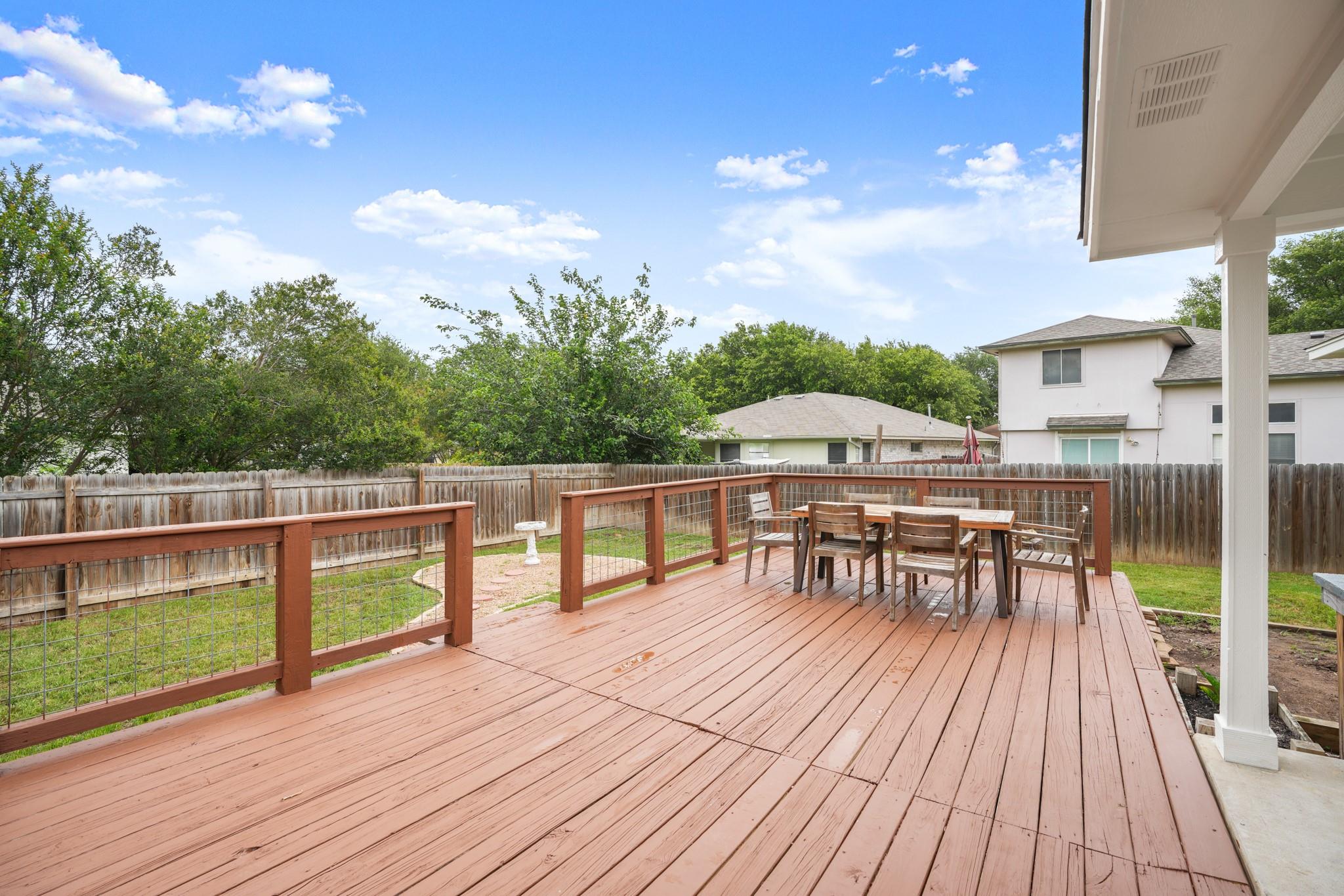 2029 Buckley Lane Round Rock TX 78664