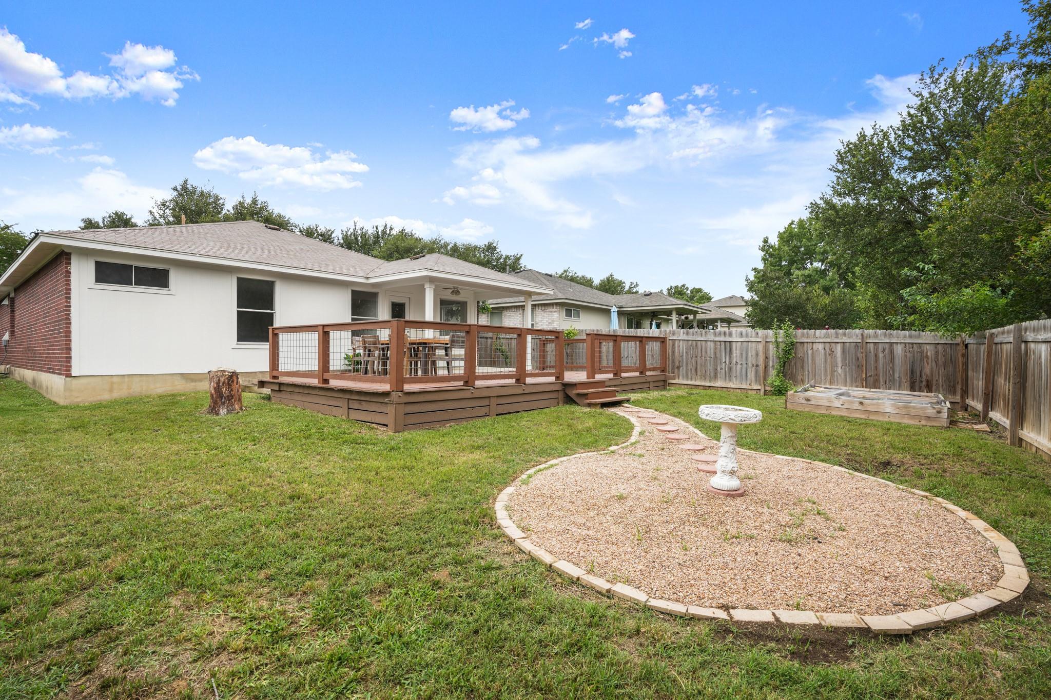 2029 Buckley Lane Round Rock TX 78664