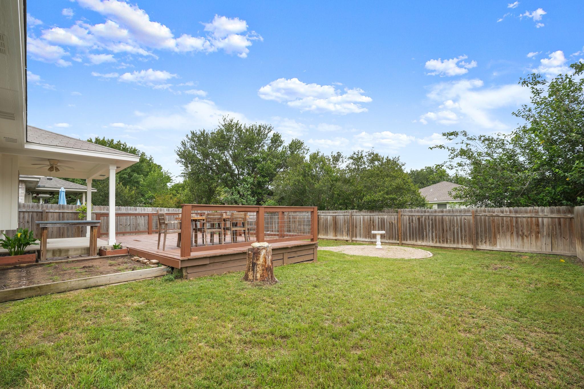 2029 Buckley Lane Round Rock TX 78664