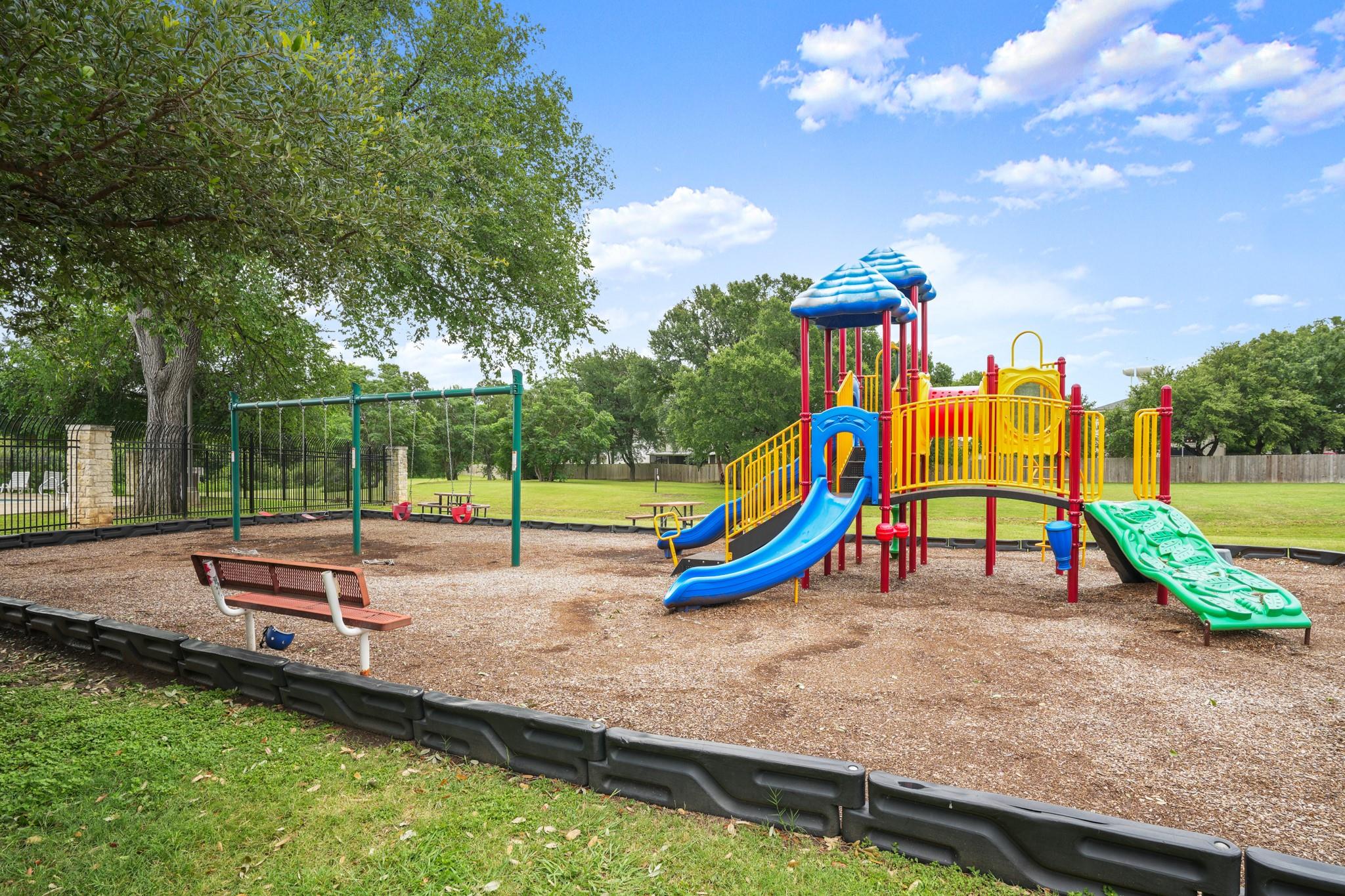 2029 Buckley Lane Round Rock TX 78664