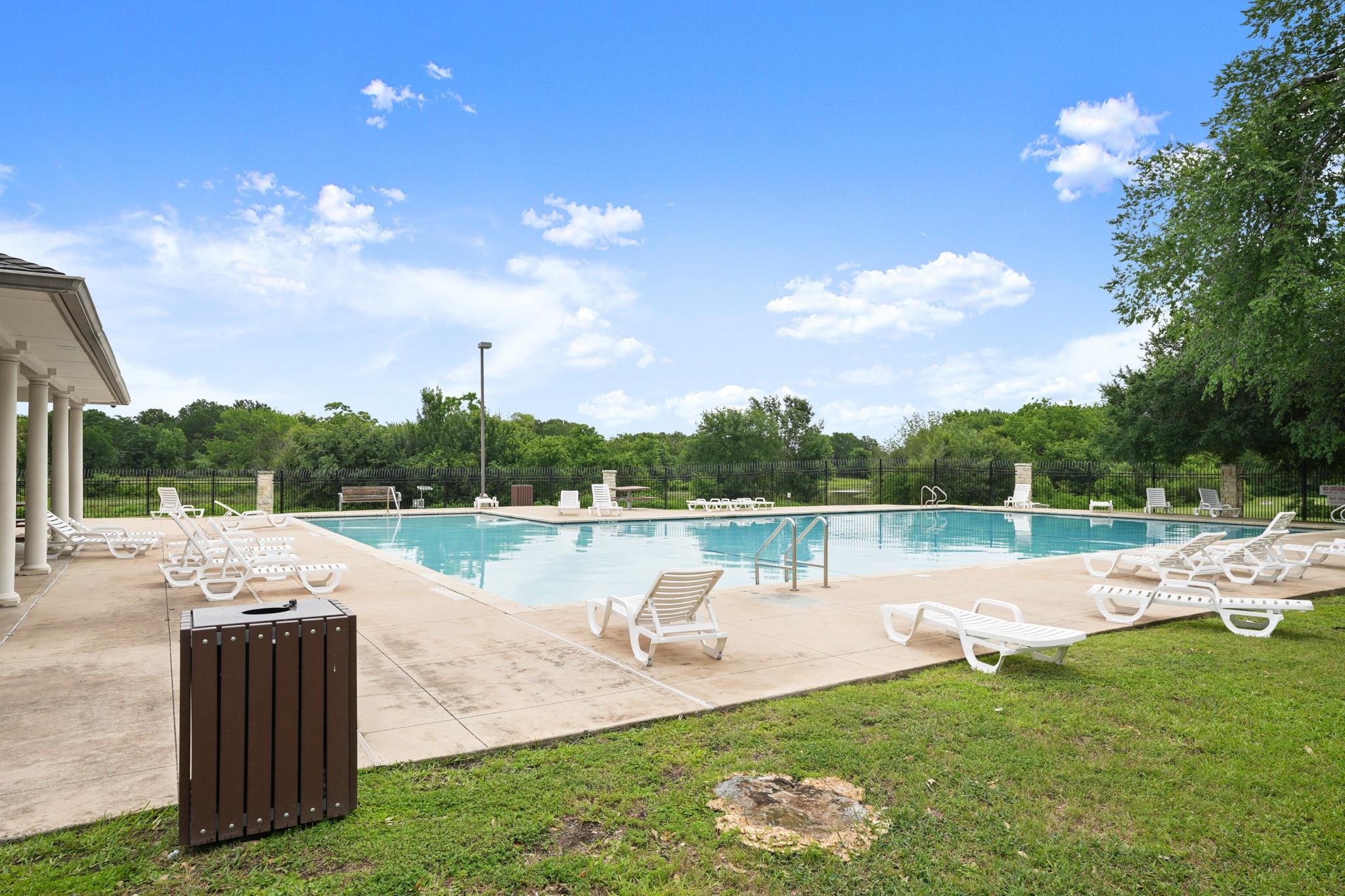 2029 Buckley Lane Round Rock TX 78664