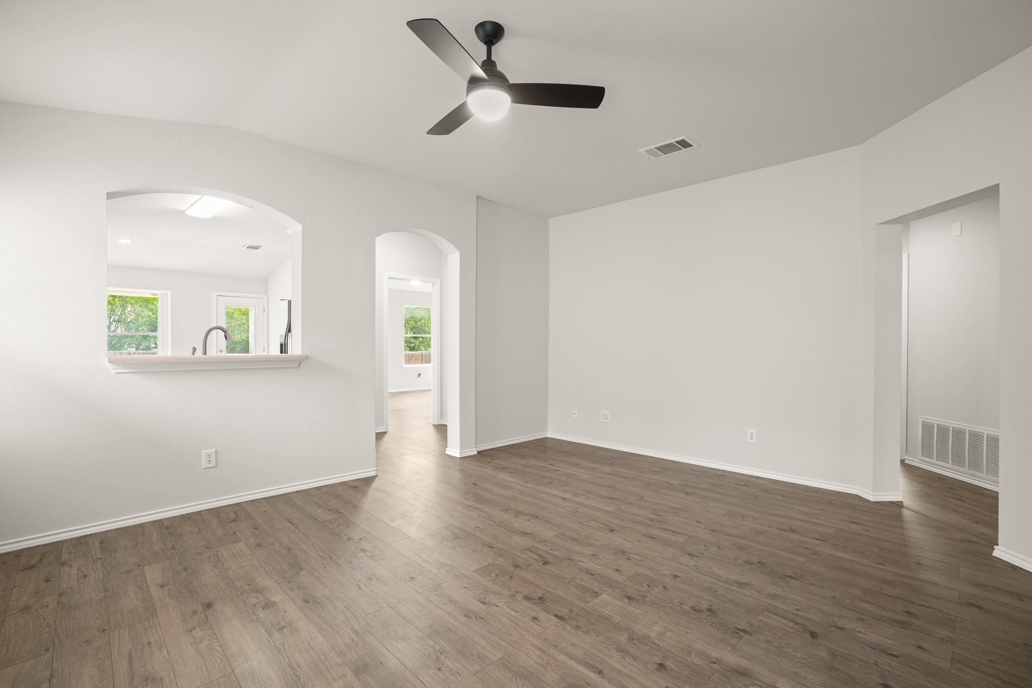 2029 Buckley Lane Round Rock TX 78664