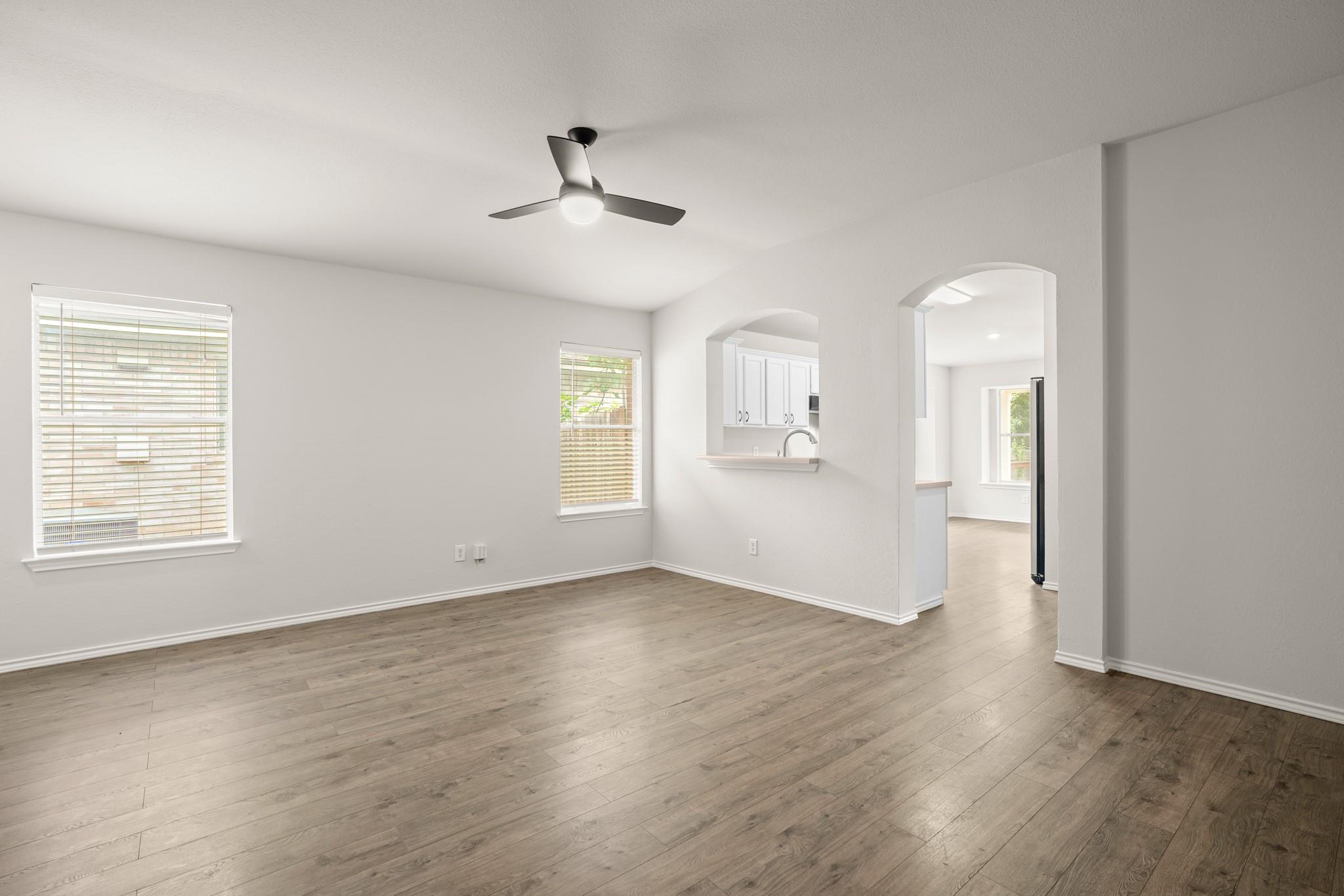 2029 Buckley Lane Round Rock TX 78664