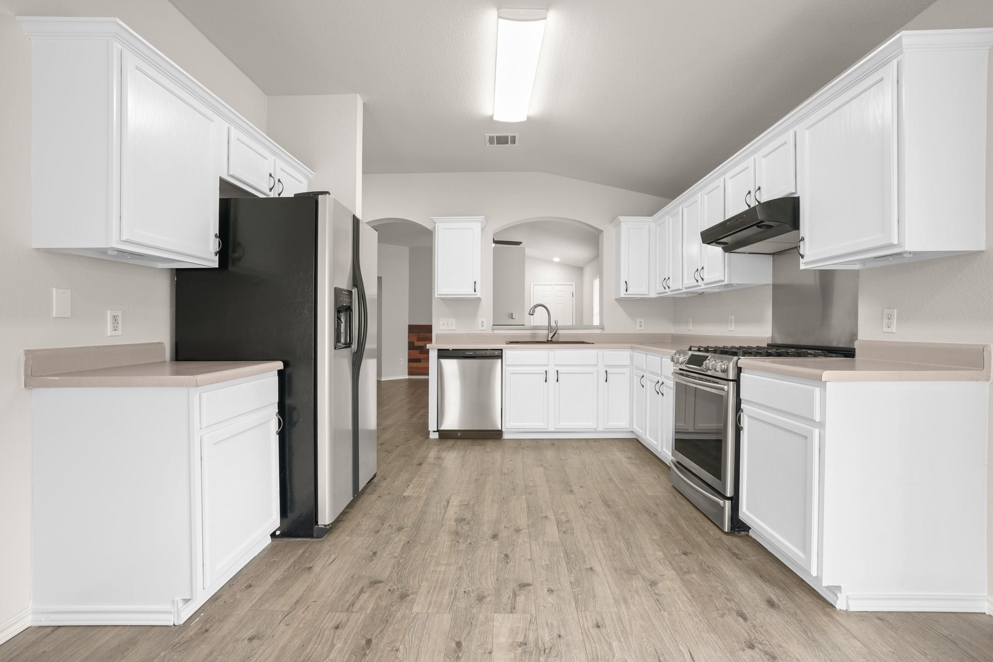 2029 Buckley Lane Round Rock TX 78664