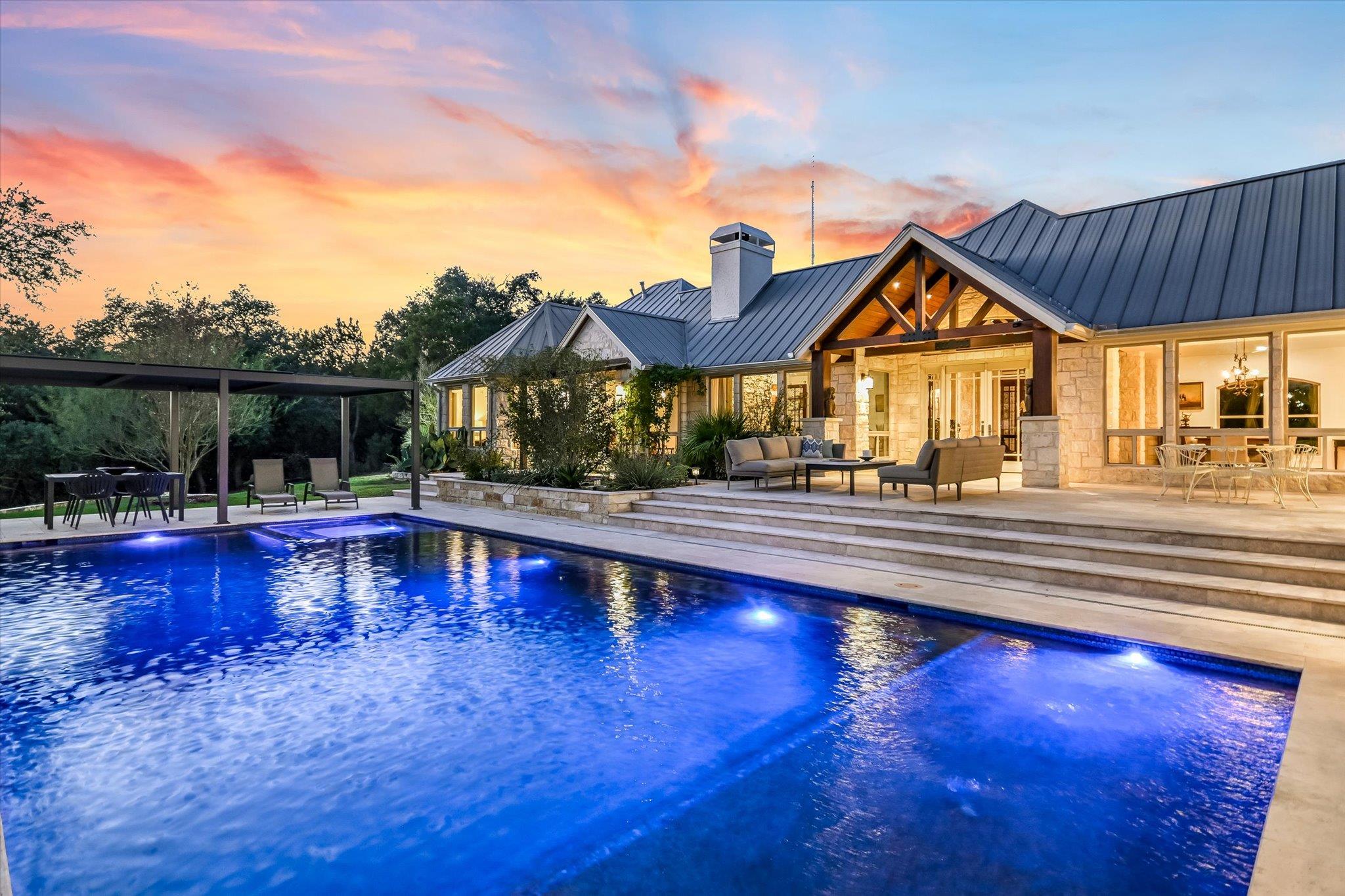 601 Crystal Creek Drive Austin TX 78746