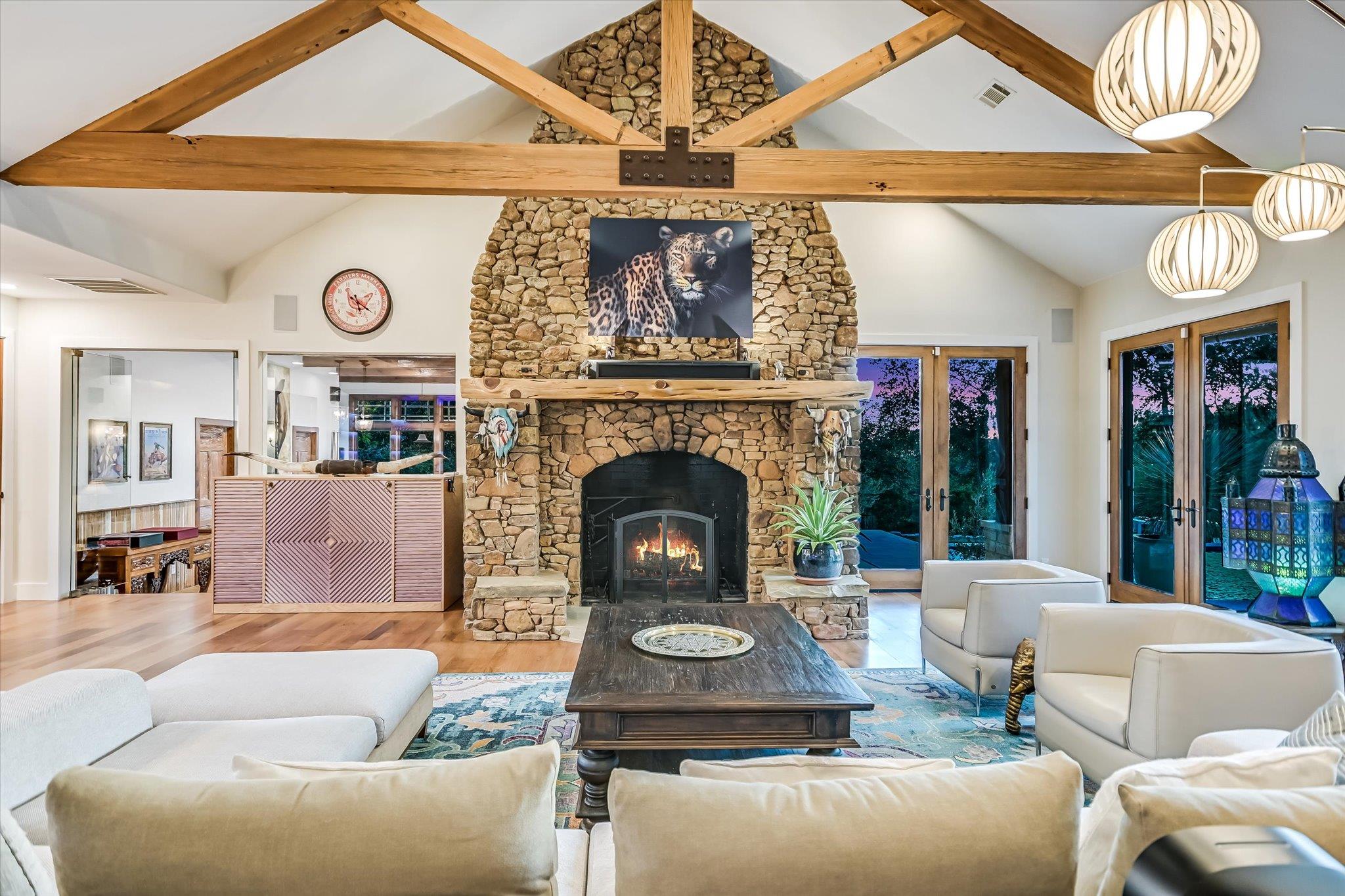 601 Crystal Creek Drive Austin TX 78746