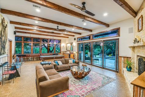 601 Crystal Creek Drive Austin TX 78746