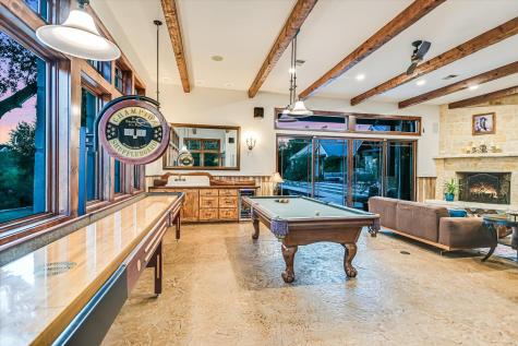 601 Crystal Creek Drive Austin TX 78746