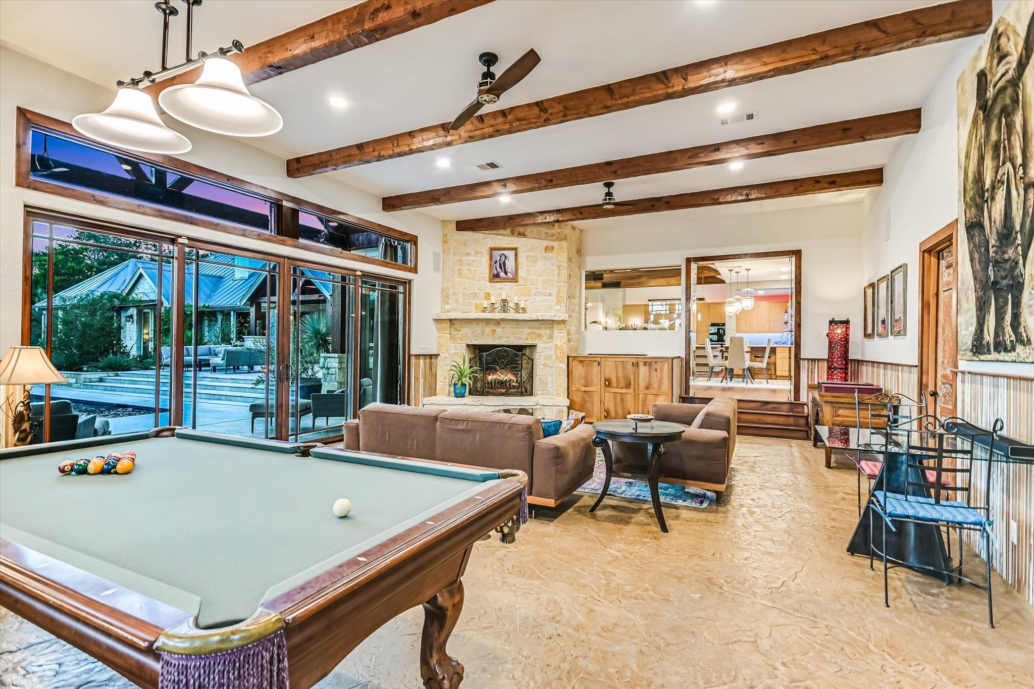 601 Crystal Creek Drive Austin TX 78746