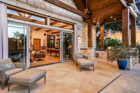 601 Crystal Creek Drive Austin TX 78746