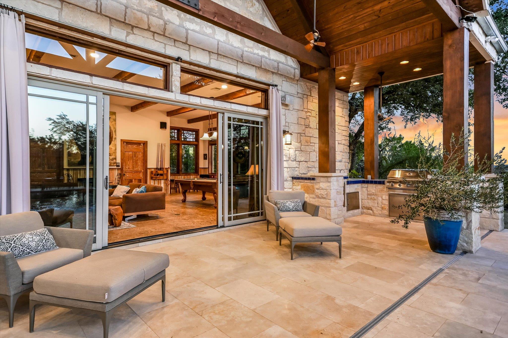 601 Crystal Creek Drive Austin TX 78746