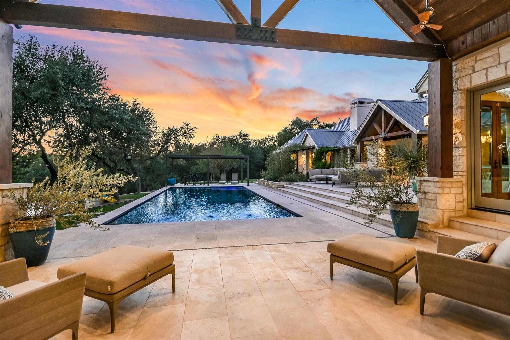 601 Crystal Creek Drive Austin TX 78746