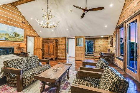 601 Crystal Creek Drive Austin TX 78746