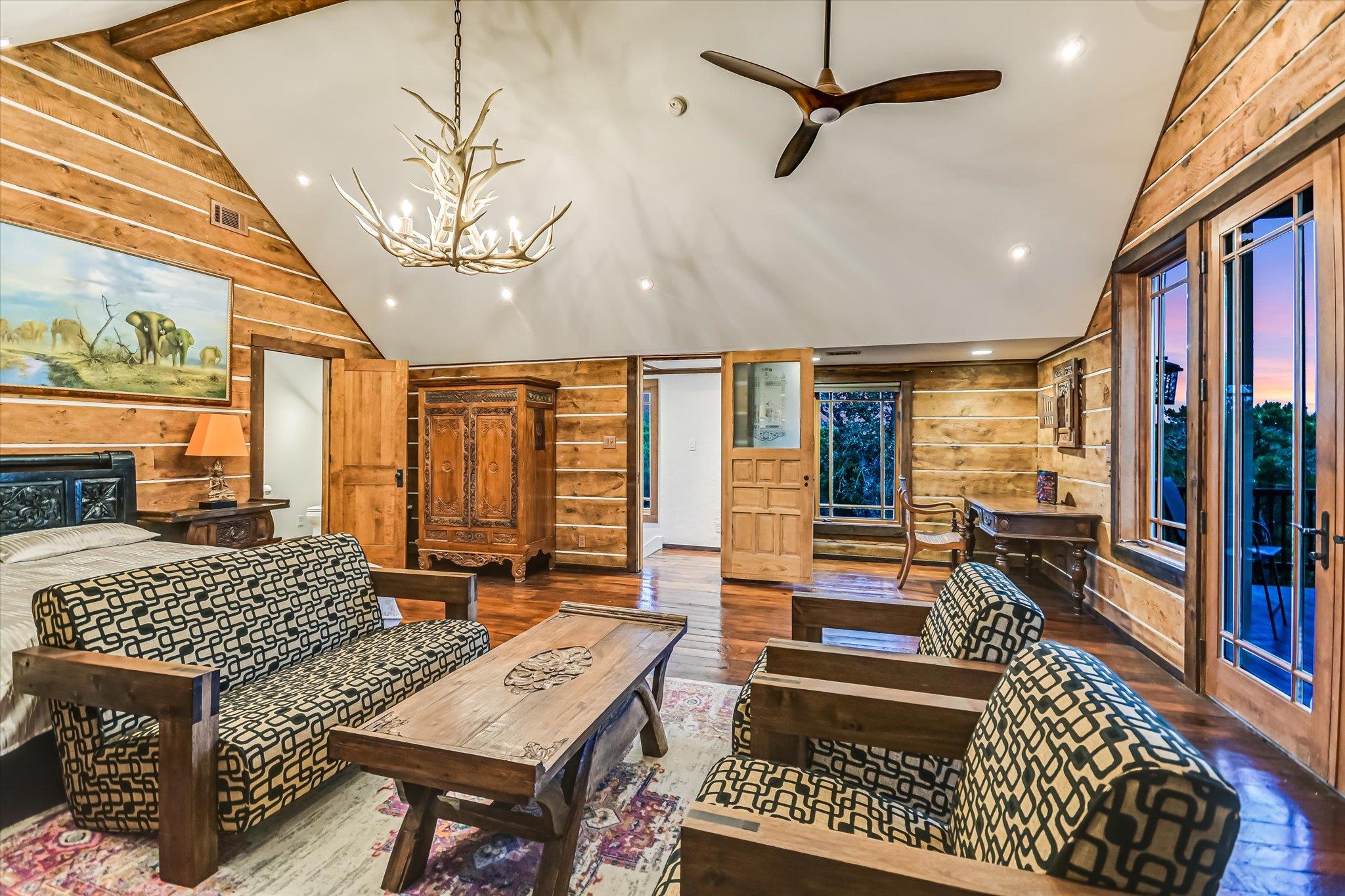 601 Crystal Creek Drive Austin TX 78746