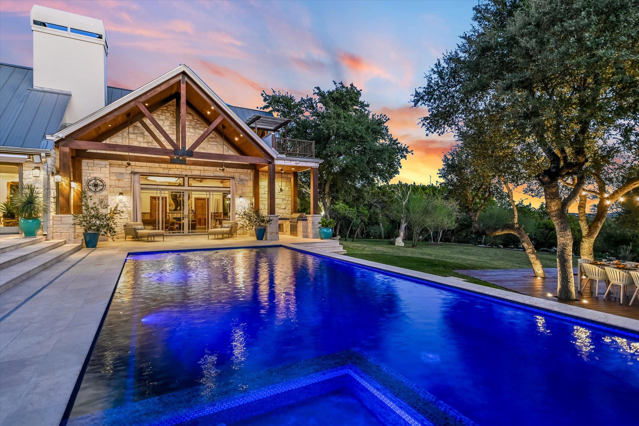 601 Crystal Creek Drive Austin TX 78746