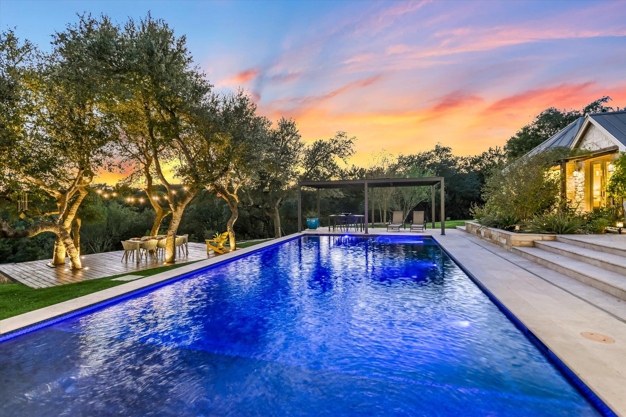 601 Crystal Creek Drive Austin TX 78746