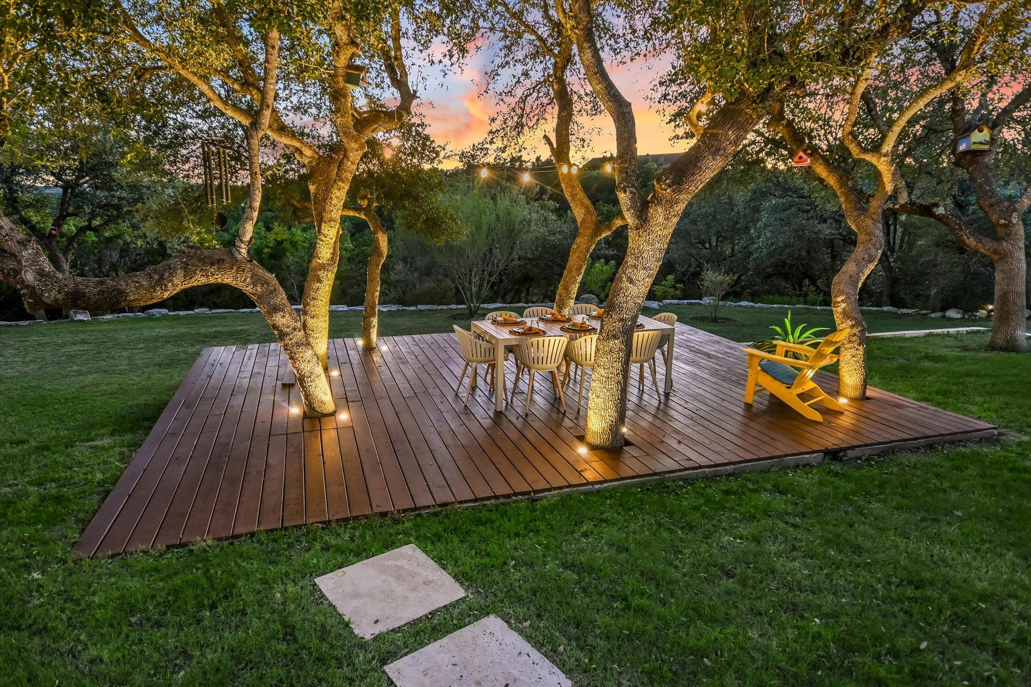 601 Crystal Creek Drive Austin TX 78746