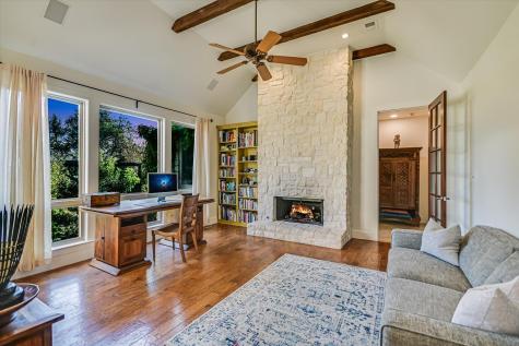 601 Crystal Creek Drive Austin TX 78746
