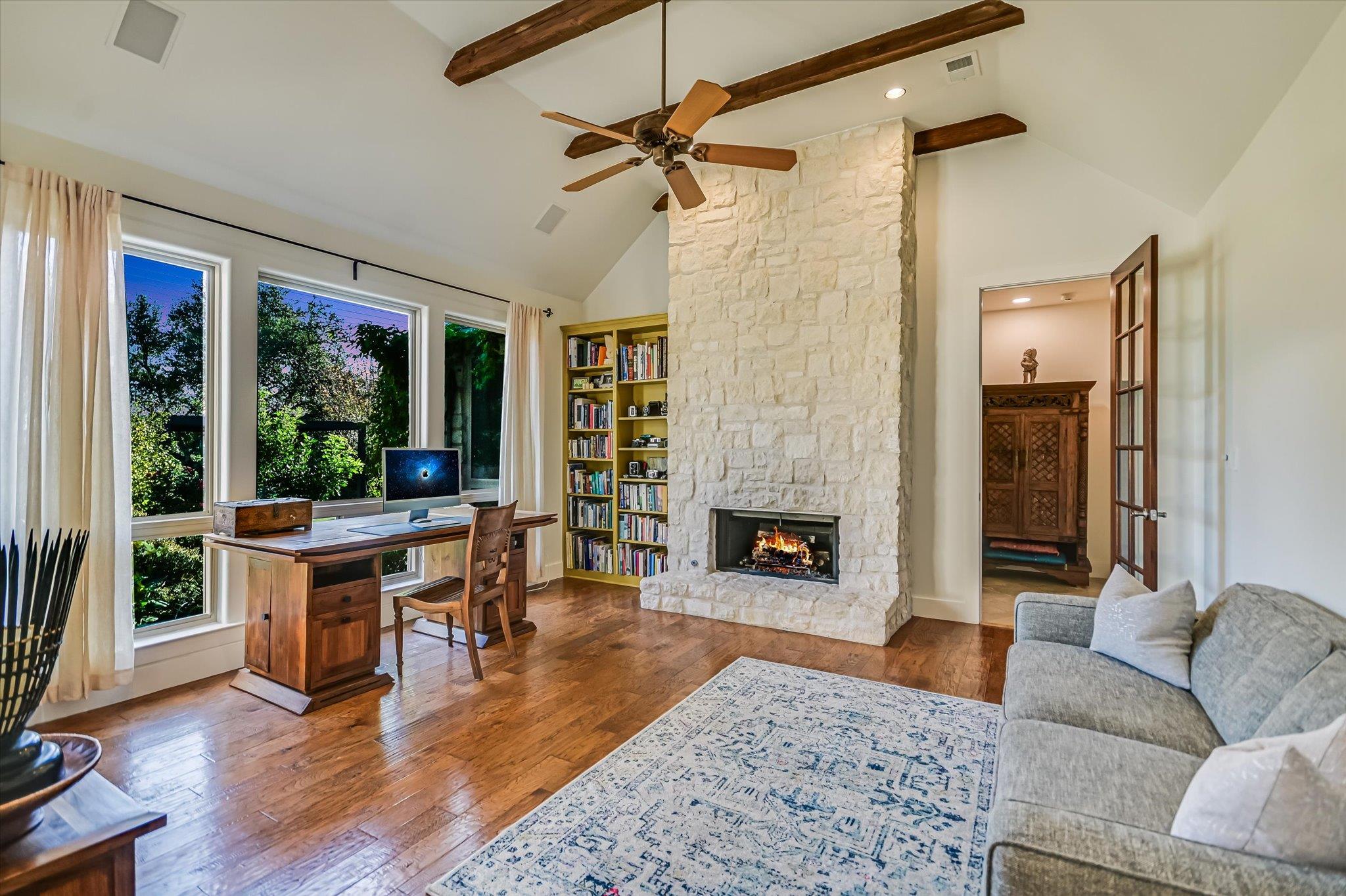 601 Crystal Creek Drive Austin TX 78746