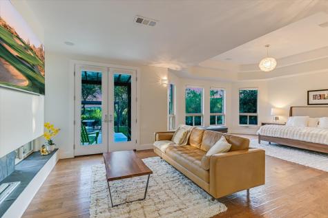 601 Crystal Creek Drive Austin TX 78746