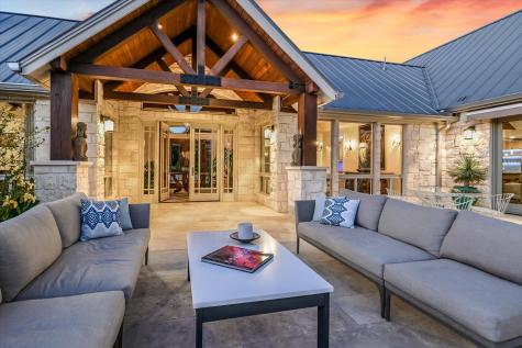601 Crystal Creek Drive Austin TX 78746