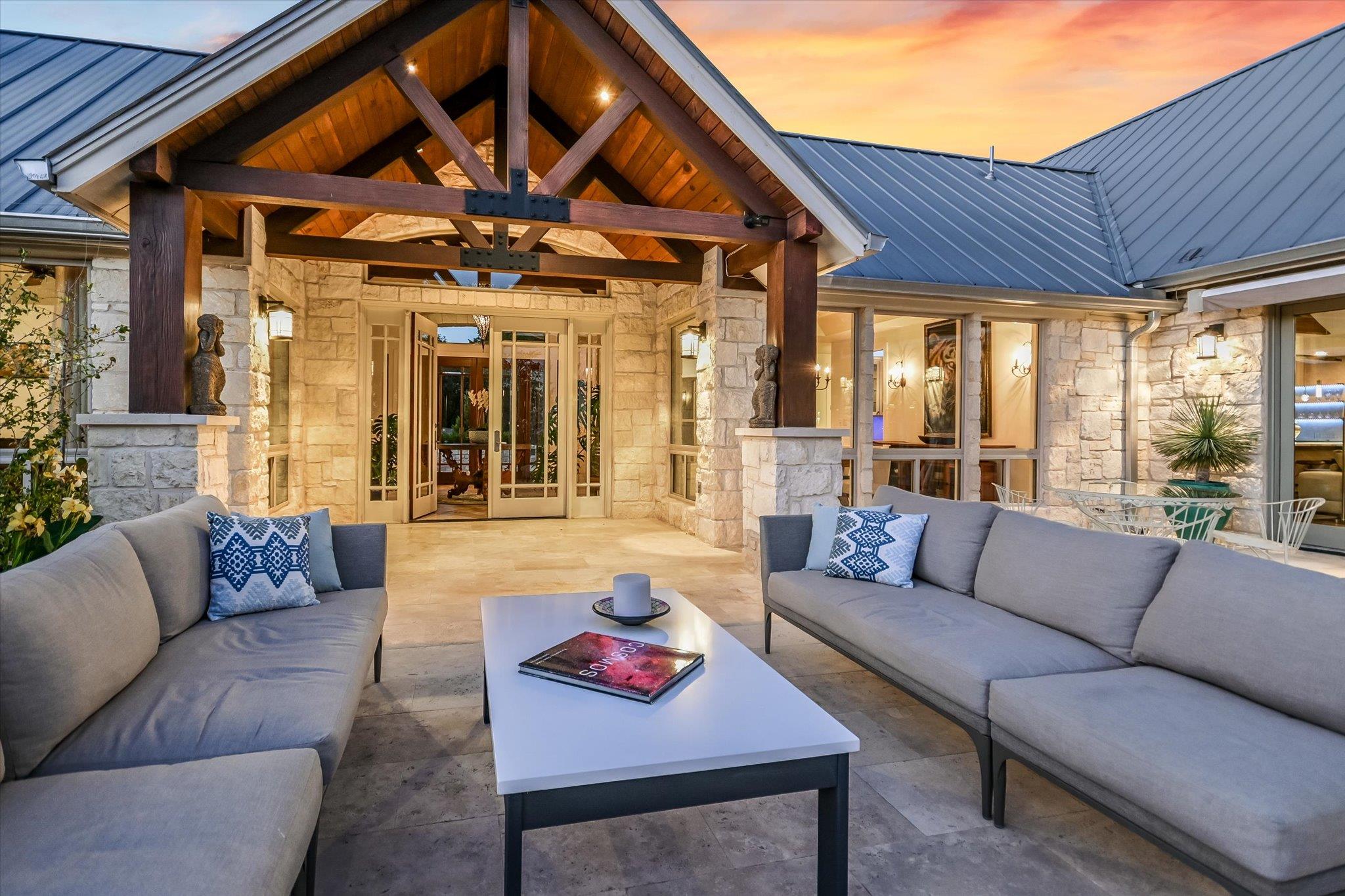 601 Crystal Creek Drive Austin TX 78746