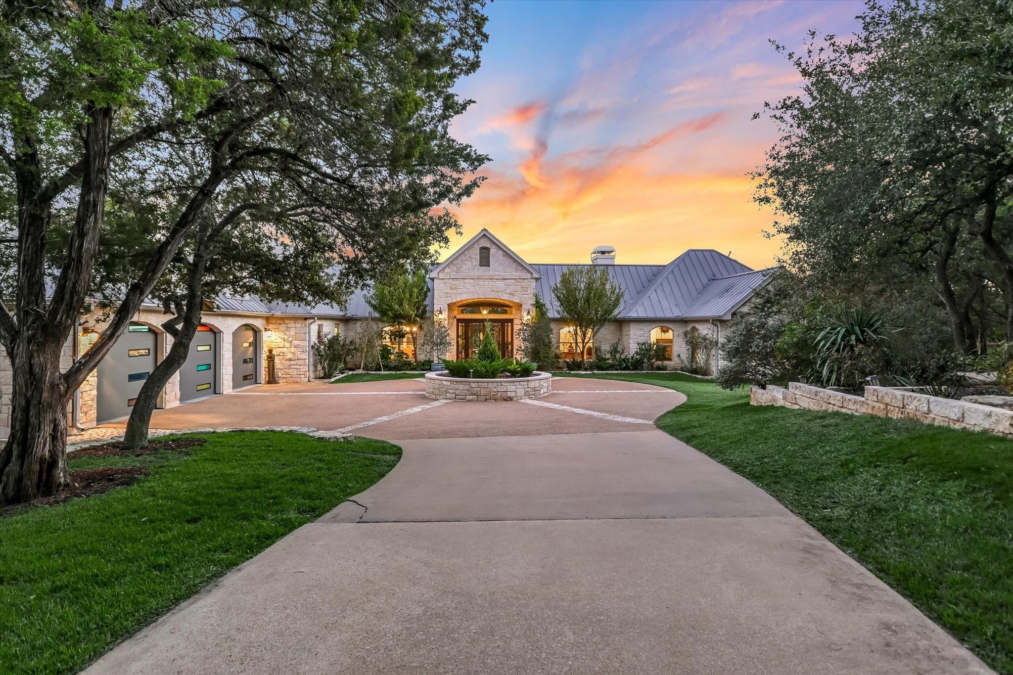 601 Crystal Creek Drive Austin TX 78746