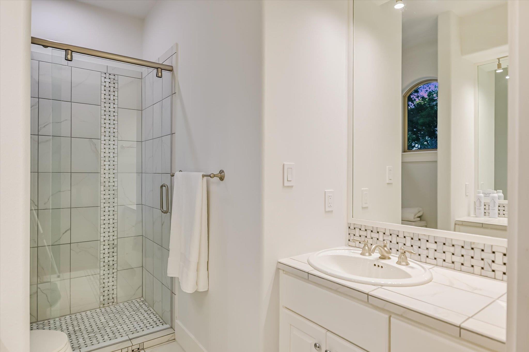 601 Crystal Creek Drive Austin TX 78746