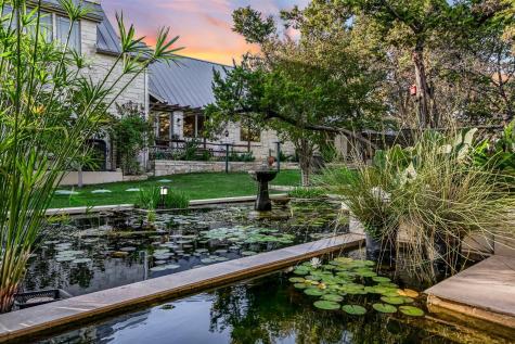 601 Crystal Creek Drive Austin TX 78746