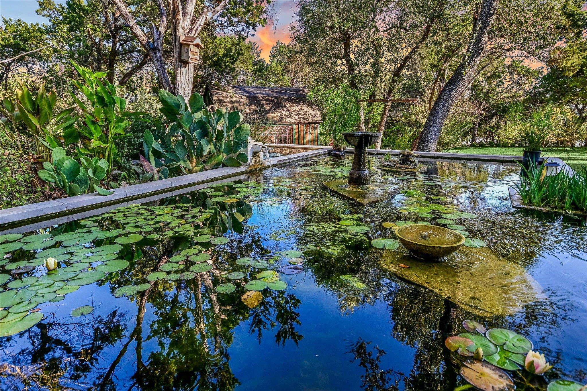 601 Crystal Creek Drive Austin TX 78746