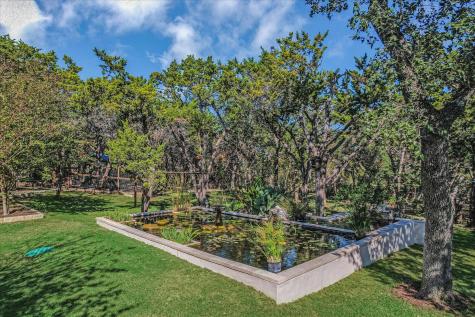 601 Crystal Creek Drive Austin TX 78746