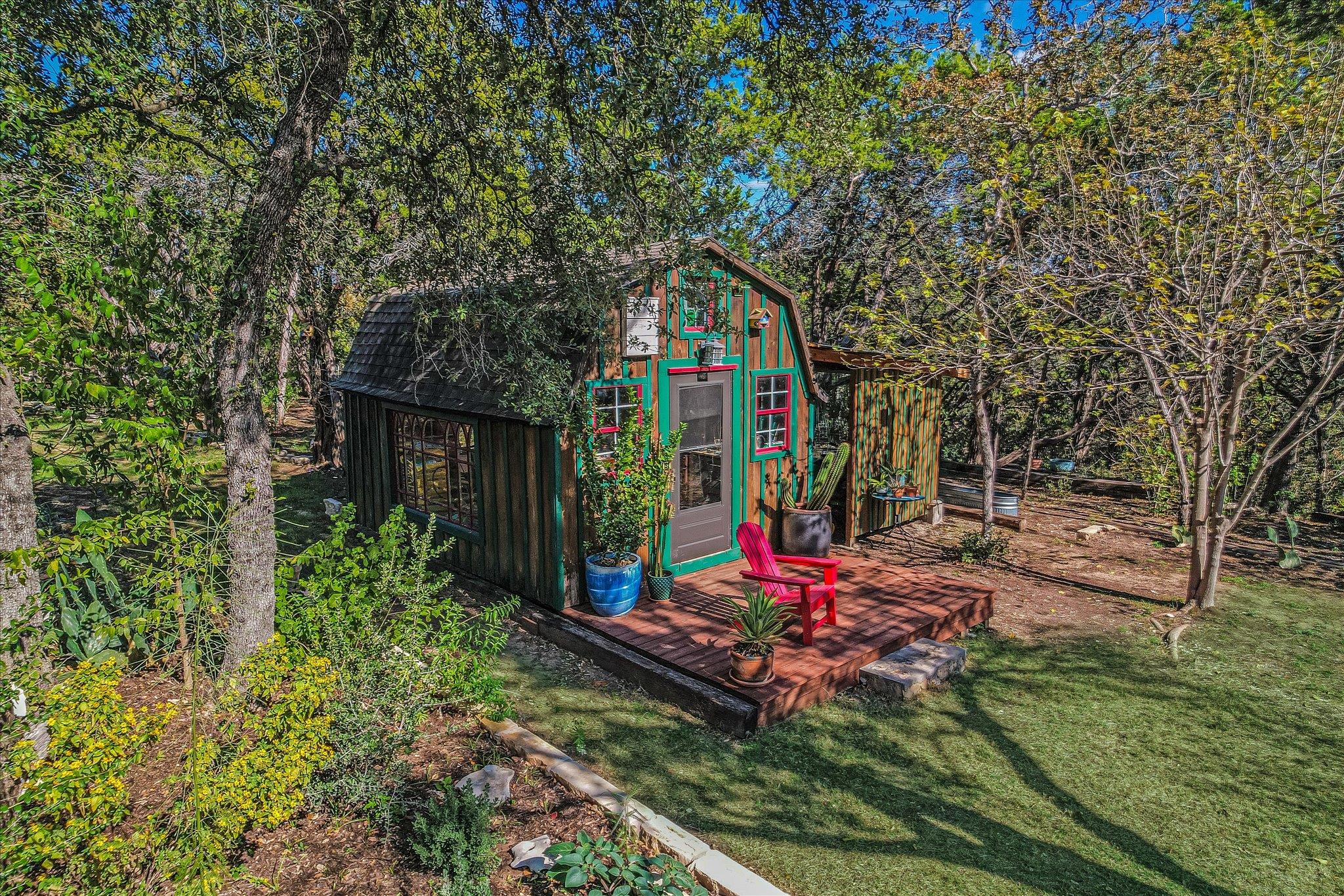 601 Crystal Creek Drive Austin TX 78746