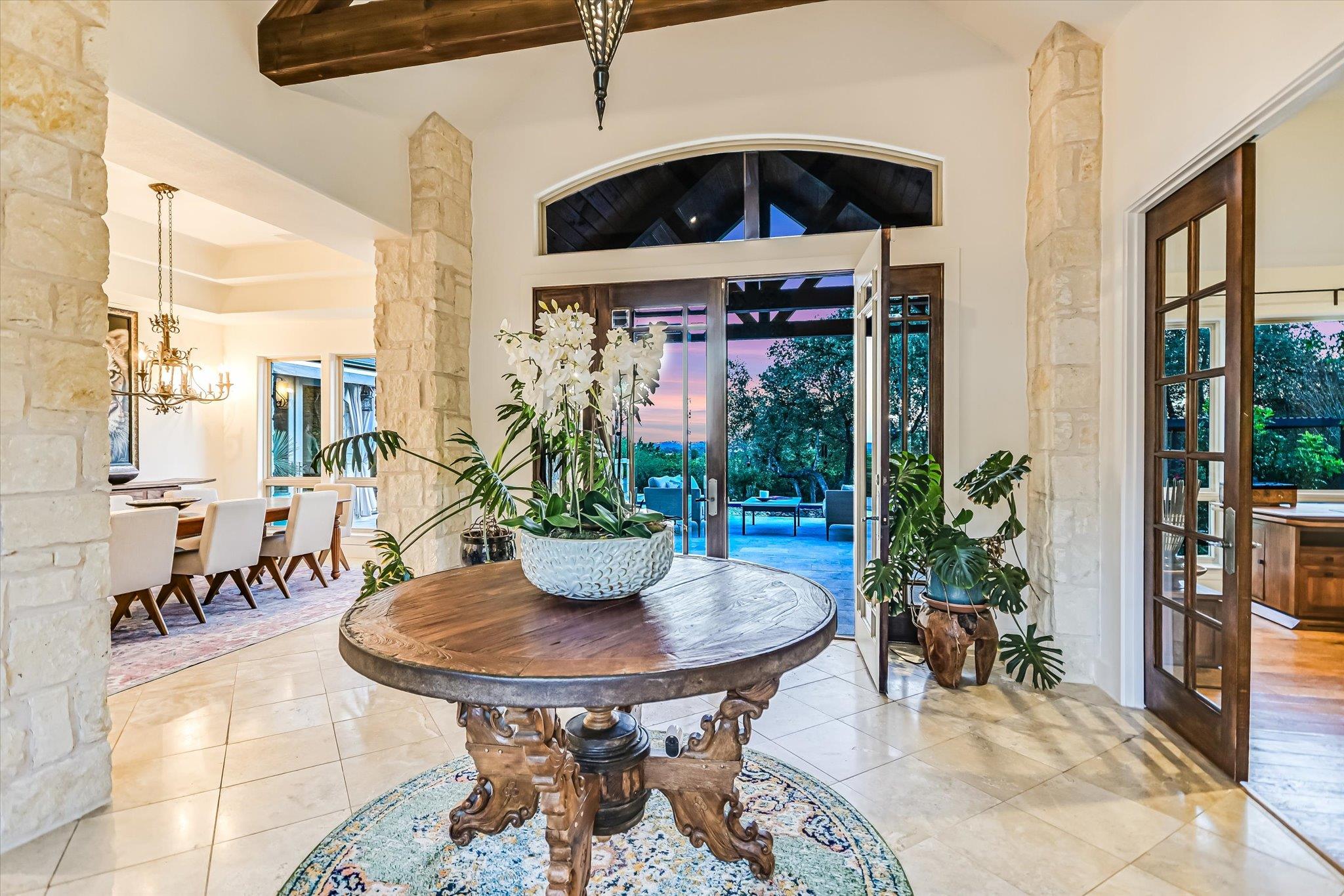 601 Crystal Creek Drive Austin TX 78746