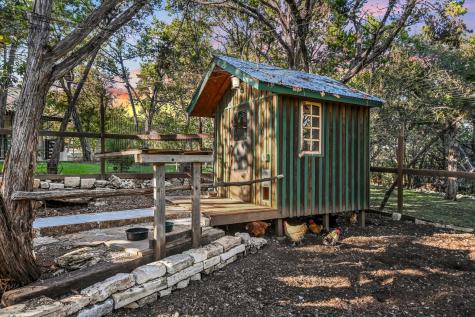 601 Crystal Creek Drive Austin TX 78746